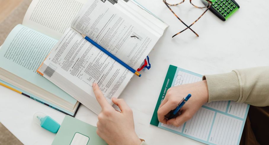 perfil emprendedores