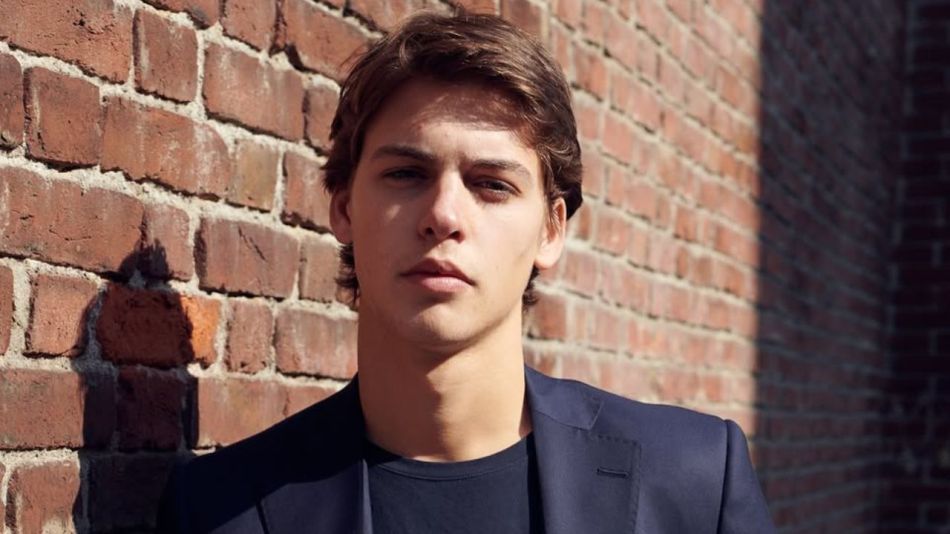 Benicio Gravier