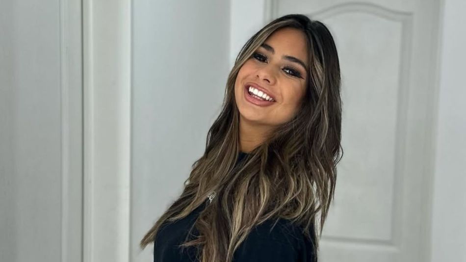 Daniela Celis