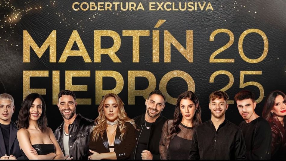Martín Fierro