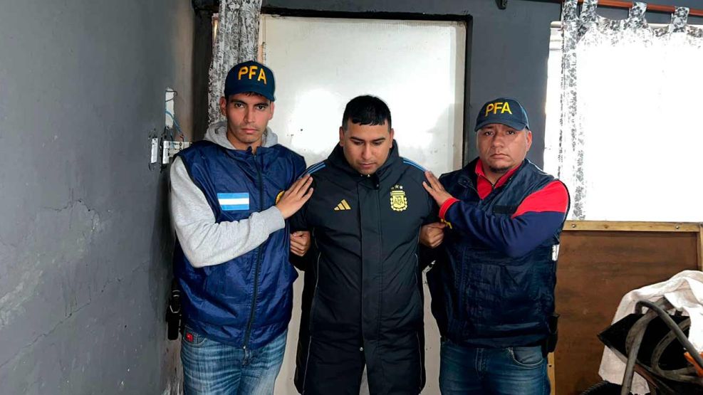 Allanamientos en Rosario 29092025