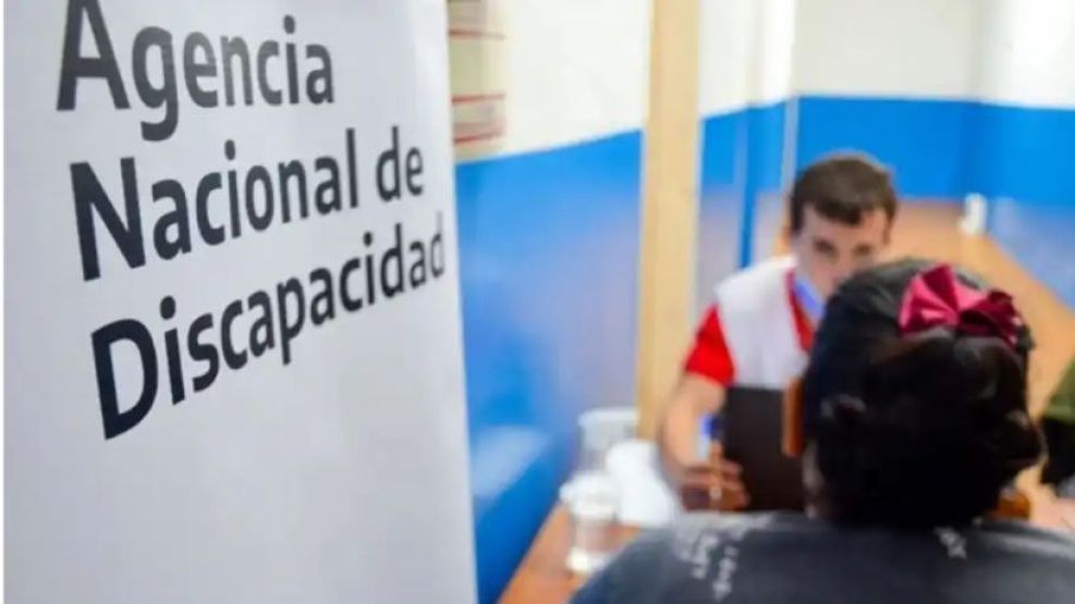 Amparo colectivo contra Andis