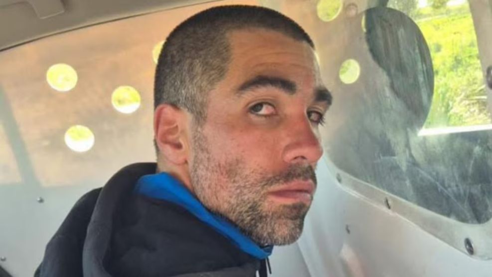 Atraparon a “El Pelón“, un peligroso delincuente.