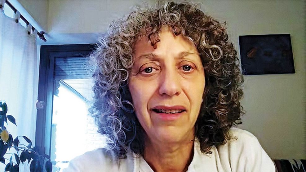 Celia Melamed