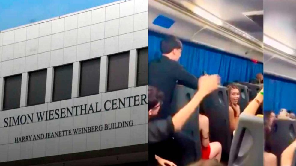 Centro Wiesenthal y Egresados Bariloche 29092025