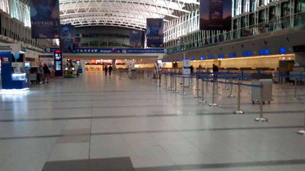 Demoras en Vuelos Aeronáuticos 29092025