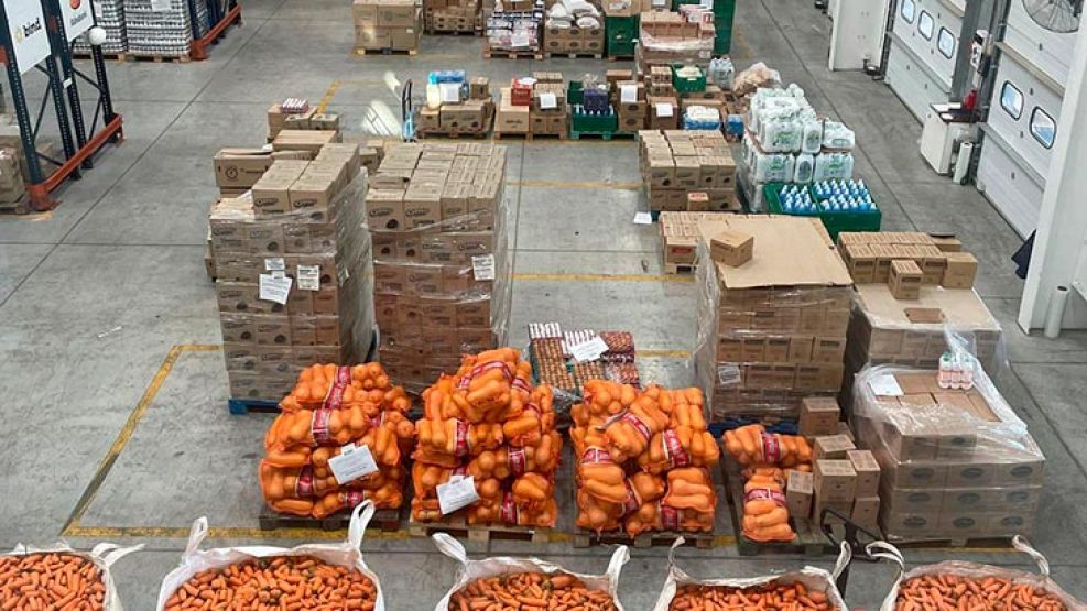 Día Internacional de la Pérdida de Alimentos 29092025