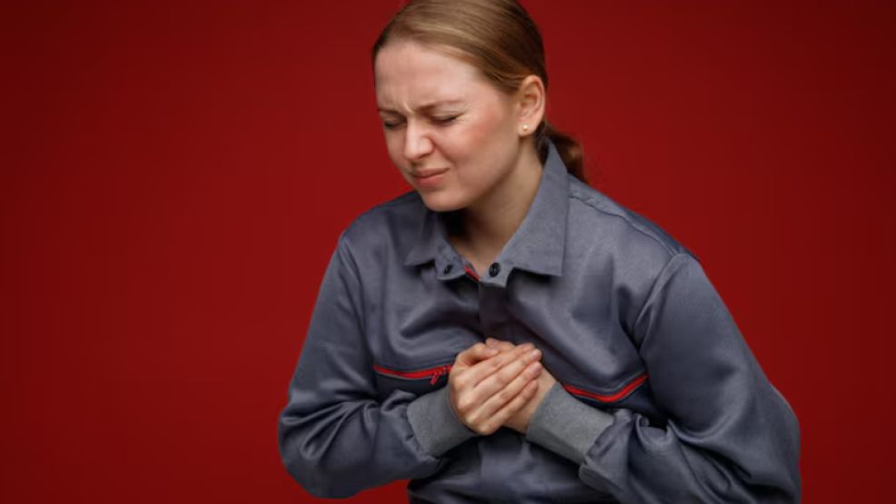 Enfermedades cardiovasculares