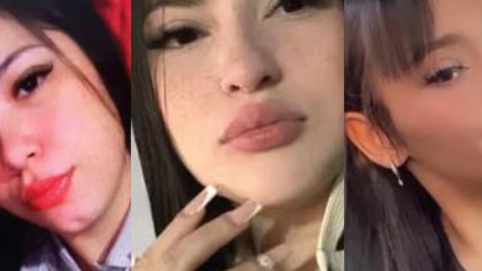 La iglesia alertó sobre el avance narco en la Argentina tras la conmoción que genera el triple crimen.  