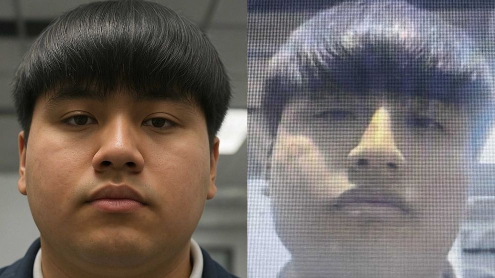 Pequeño J, principal sospechoso del triple crimen en Florencio Varela 20250929