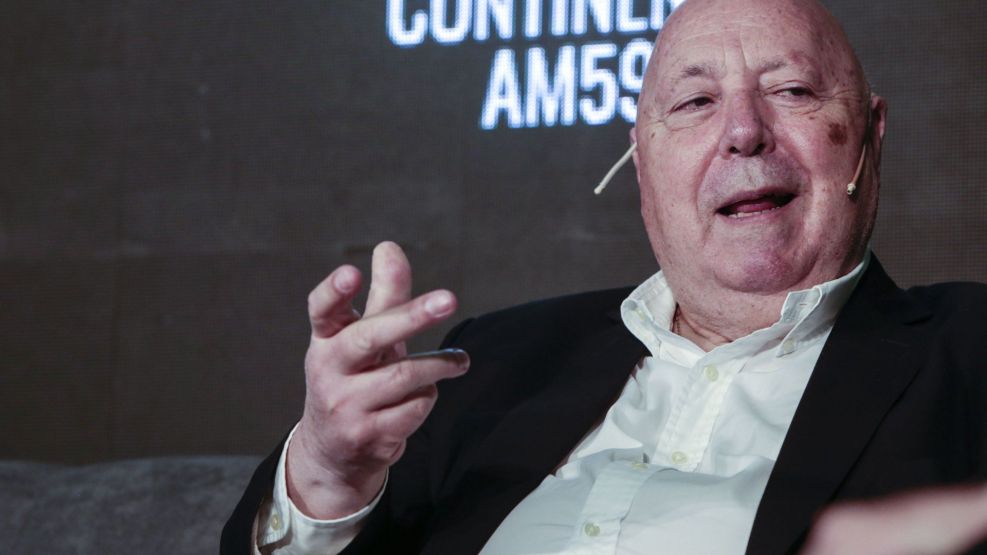 Roberto Urquía Aceitera Deheza 29092025