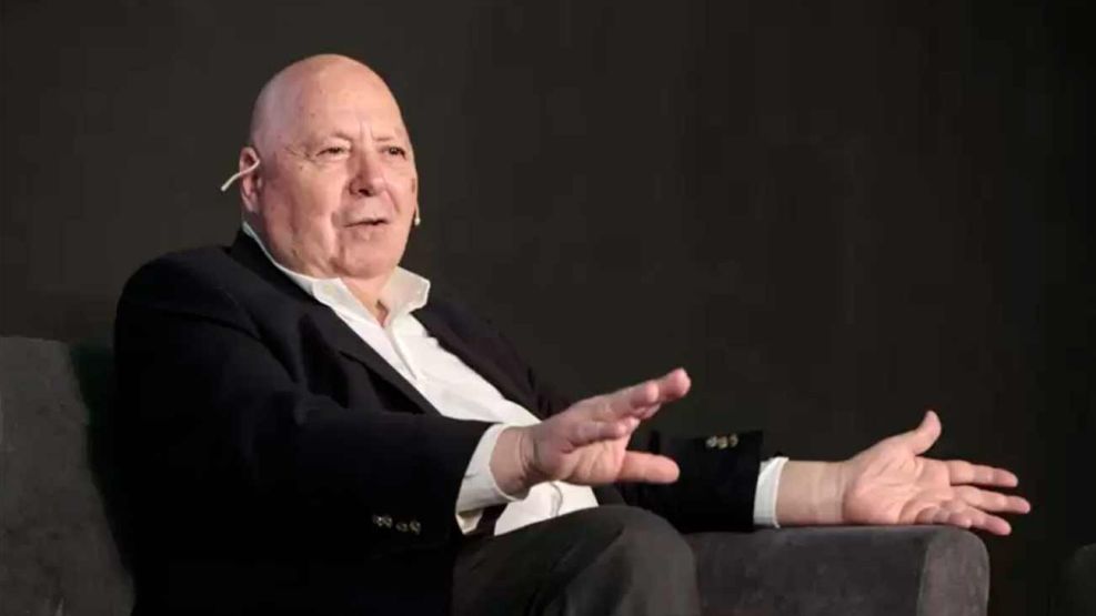 Roberto Urquía Aceitera Deheza 29092025