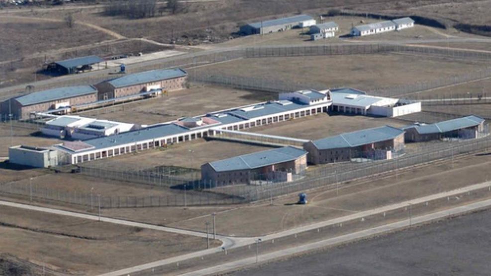 Simulaban embarazos en sus visitas para ingresar elementos prohibidos al penal.