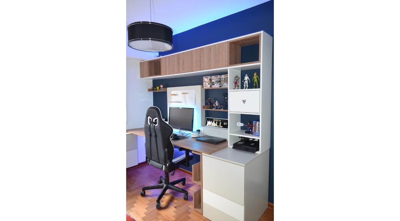 ARQUITECTURA A MEDIDA: LA PROPUESTA DE ESTUDIO LARQ PARA CADA ESTILO Y BOLSILLO