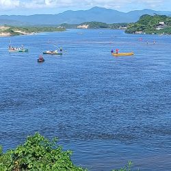 Brasil: playas para tomar el sol del invierno