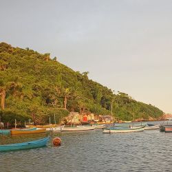 Brasil: playas para tomar el sol del invierno
