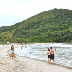 Brasil: playas para tomar el sol del invierno
