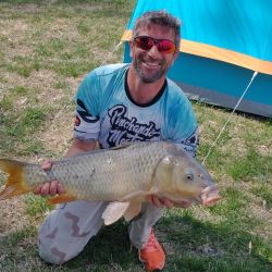 La segunda edición de este torneo es una gran propuesta para visitar el ámbito con la familia o con amigos, siendo un lugar ideal para iniciar a los más pequeños en la actividad. 