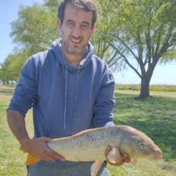 La segunda edición de este torneo es una gran propuesta para visitar el ámbito con la familia o con amigos, siendo un lugar ideal para iniciar a los más pequeños en la actividad. 