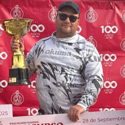 Tras este torneo en Marisol, ahora será el turno de Villa Gesell, el próximo domingo con la 26° Fiesta Nacional de la Brótola, mientras que la acción en las playas del sur bonaerense volverá el 12/10, con la tradicional convocatoria de la gente de Marea Roja de Tres Arroyos. 