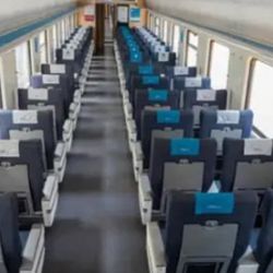 El tren contará con servicios todos los días de la semana.