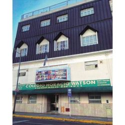 Colegio Horacio Watson: casi 115 años en el arte de educar | Foto:CONTENT NOTICIAS