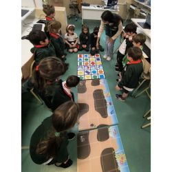 Colegio Horacio Watson: casi 115 años en el arte de educar | Foto:CONTENT NOTICIAS