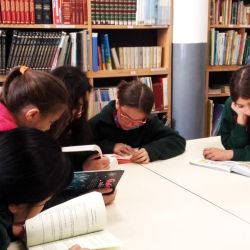 Colegio Horacio Watson: casi 115 años en el arte de educar | Foto:CONTENT NOTICIAS