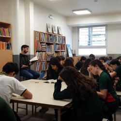 Colegio Horacio Watson: casi 115 años en el arte de educar | Foto:CONTENT NOTICIAS