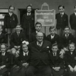 Colegio Horacio Watson: casi 115 años en el arte de educar | Foto:CONTENT NOTICIAS