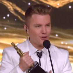 del moro premio | Foto:CEDOC