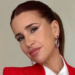 Florencia Peña | Foto:CEDOC