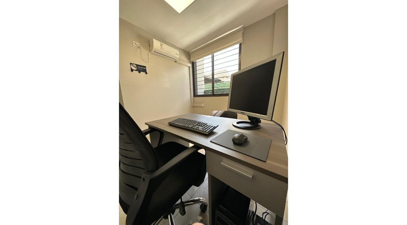 Prodigar Salud: Centro de Neurorehabilitación