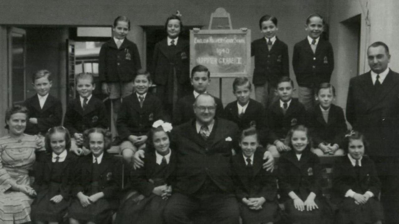 Colegio Horacio Watson: casi 115 años en el arte de educar | Foto:CONTENT NOTICIAS