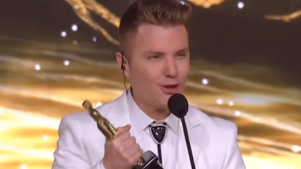 del moro premio | Foto:CEDOC