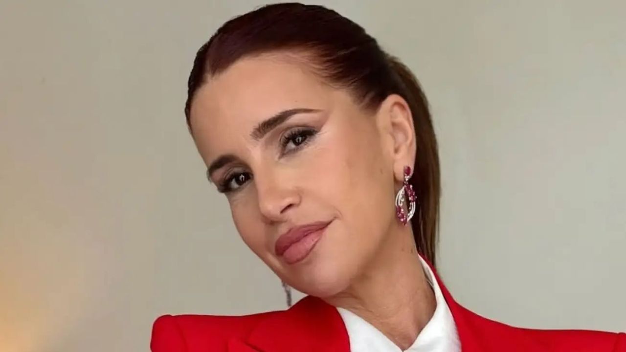 Florencia Peña | Foto:CEDOC