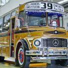 Mercedes-Benz 1114