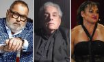 De Antonio Gasalla a Jorge Lanata y Locomotora Oliveras: el emotivo homenaje de los Martín Fierro 2025 a los que ya no están