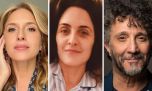 Carla Peterson, Julieta Díaz y Fito Páez arrasan en Netflix con el estreno de una nueva película argentina