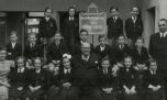 Colegio Horacio Watson: casi 115 años en el arte de educar