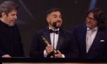 El guiño de Fede Bal que pocos entendieron, se viralizó y la explicación emocionó a todos