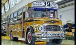 Siete datos curiosos sobre el Mercedes-Benz 1114 en Argentina