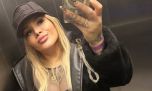 La difícil historia de Morena Rial, otra vez detenida