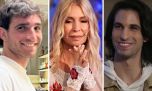 Los nietos de Cris Morena ocuparon su lugar en los Martín Fierro: la foto con Susana y el emotivo mensaje del elenco de Margarita
