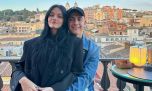 El tierno video con el que Oriana Sabatini y Paulo Dybala anunciaron que serán padres por primera vez