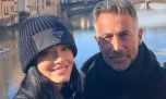 El gesto de Ova Sabatini que conmovió tras el embarazo de Oriana y Paulo Dybala: "Felicidades abuelo"