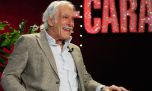 ¿Ser novio de Moria Casán o secretario de Menem?: la respuesta de Pato Galmarini