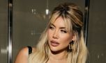 El fuerte descargo de Wanda Nara tras las críticas por su look en los Martín Fierro 2025: "Amo mi vida"