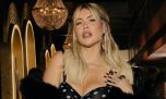 La picante propuesta de Wanda Nara a un ex Gran Hermano: “En mi camarín…”