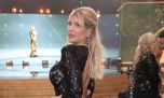 Escándalo en los Martín Fierro 2025: el reclamo de Telefe a Wanda Nara después de la gala